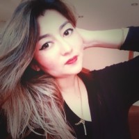 Pooja Shrestha