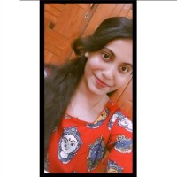 Rucha Bagade