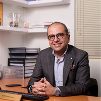 Maged Ghattas