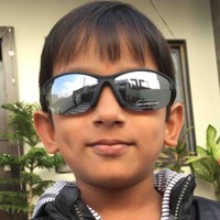 Kalpesh Hirpara