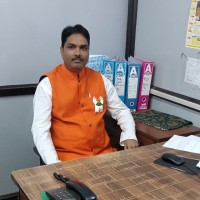 Amrit Jha