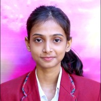 Sharmistha Majhi