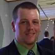 Shane Harty