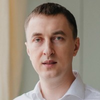 Константин Губарь