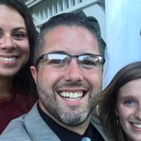 Matthew Redding, LUTCF