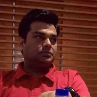 Sumer Choudhary