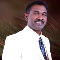 K.velu Mani