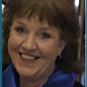 Marilyn Stobaugh