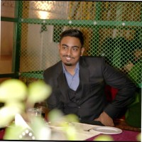 Pulkit Bhatnagar