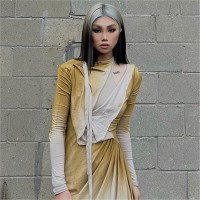 Julia Ye