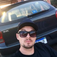 Daniel Prediger da Rosa