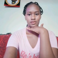 Metrine Wanjala