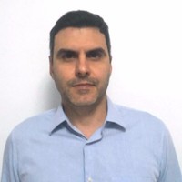 Vítor Hugo M Pizzolitto