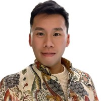 TOMMY MAK