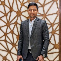 Md. Arif Ahammed