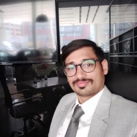 Nitin Walake