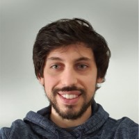Nicolás Debernardi