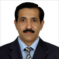 Yogesh Arora
