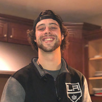 Nick Hartzheim
