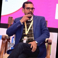 Dharmendra Kumar