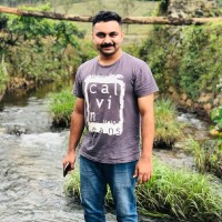 Anil Cv