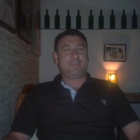 PEDRO LOPEZ GALLEGO