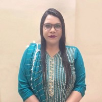 Tarannum Sayed
