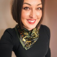 Megan Helker