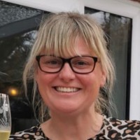 Alice Taylor