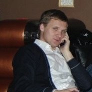 Олег Горбатенко