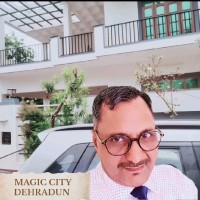 SATISH SHARMA