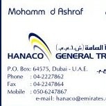 Mohammad Ashraf