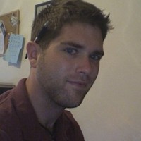 Liam O'Brien