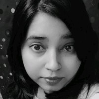 Amrita Acharya