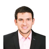 Ahmed Saeed
