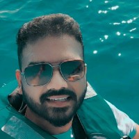 Santoshkumar Murthy