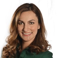 Kate McGregor