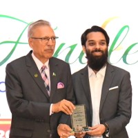 Bilal Afridi