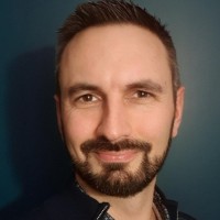 Daniel Maisonnette