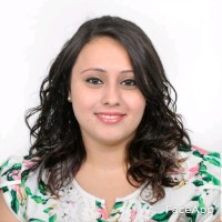 Diana Ghaly