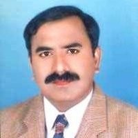 Riaz Ahmad