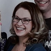 Melanie Hoogeveen