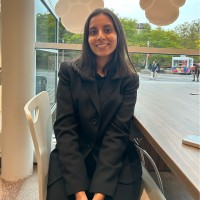 Khushi Shah