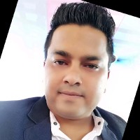Saiyed Hasibul islam
