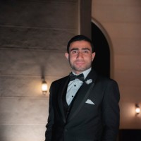 Ahmed Ashraf Elsyyad
