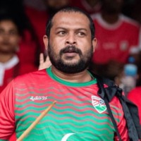 Ahmed Rasheed