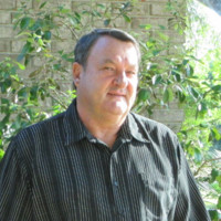 Johan Uys