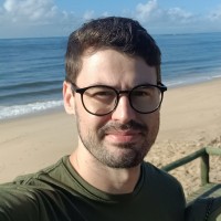 Diego Azevedo Lacerda