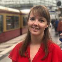 Elsa Stålner Correia