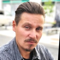 Markus Povelainen